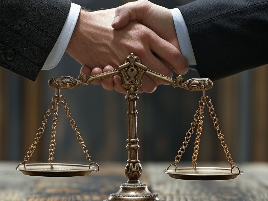 تفاوت دعاوی حقوقی شرکت‌ها با دعاوی تجاری شرکت‌ها چیست؟