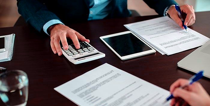 وکیل مالیاتی اشخا حقوقی